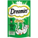 Dreamies Catnip 60 g – Hledejceny.cz