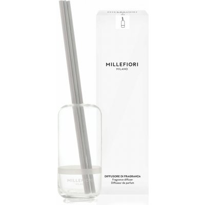 Millefiori Milano Air Design Capsule Clear 250 ml – Zboží Dáma