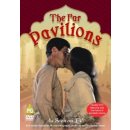 The Far Pavilions DVD