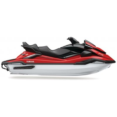 YAMAHA 2026 FX Cruiser HO vodní skútr 2026FX Cruiser HO | Zboží Auto