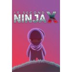 10 Second Ninja X – Hledejceny.cz