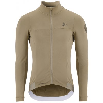 Craft ADV Bike SubZ béžová – Zboží Dáma