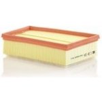 Vzduchový filtr MANN-FILTER C 24 104 – Hledejceny.cz