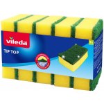 Vileda 106049 Tip Top Style houbička 3 ks – HobbyKompas.cz