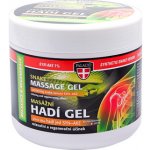 Palacio masážní hadí gel 600 ml – Zboží Dáma