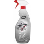 Well Done Inox čistič ploch z nerezavějící oceli s rozprašovačem 750 ml – Sleviste.cz