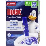 DUCK Fresh Discs Blue 36 ml – Zboží Mobilmania