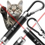 Magic Cat Laser pro kočky – Zboží Mobilmania