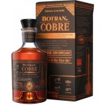 Ron Botran Cobre 45% 0,7 l (tuba) – Hledejceny.cz