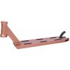 Komponent pro koloběžku LONGWAY S-Line Kaiza 114x480mm LAUGHTON COPPER Deska