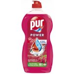 PUR Secret of World Raspberry Red Currant 1200 ml – Zboží Dáma