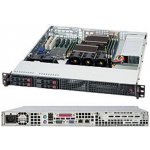 Supermicro CSE-111TQ-563CB – Zboží Živě