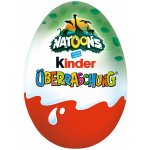 Ferrero Kinder Surprise 20 g – Hledejceny.cz