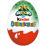 Ferrero Kinder Surprise 20 g – Zbozi.Blesk.cz