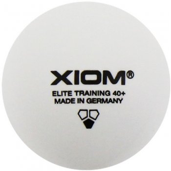 Xiom Elite Training 120ks