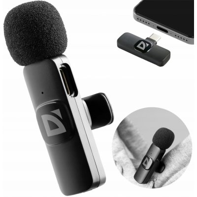 Defender TALKY 137 – Hledejceny.cz