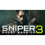 Sniper: Ghost Warrior 3 – Sleviste.cz