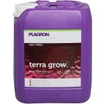 Plagron-terra grow 1 l – Sleviste.cz