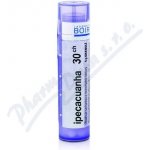 IPECACUANHA POR 30CH GRA 1X4G – Hledejceny.cz