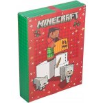 Minecraft adventní kalendář 24 – Zboží Dáma