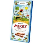 Carla Mléčné čokoládové jazýčky Kocour Mikeš 50 g – Hledejceny.cz