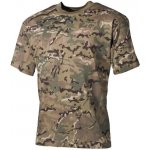 Tričko MFH multicam camo – Zboží Dáma