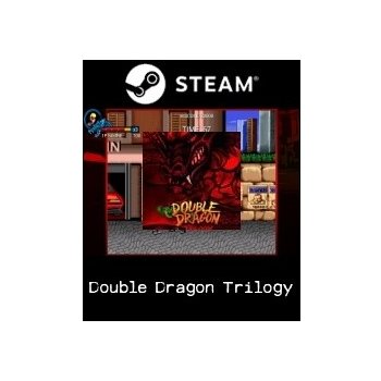 Double Dragon Trilogy