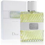 Christian Dior Eau Sauvage kolínská voda pánská 100 ml – Hledejceny.cz