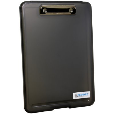 CLIPBOARD BEXAMED Dokumentační desky – Sleviste.cz