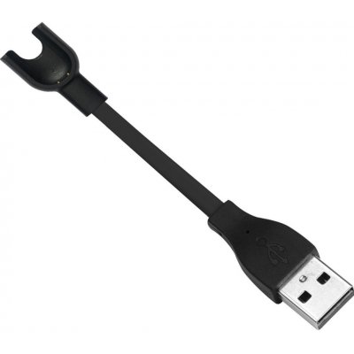 Tactical USB Nabíjecí kabel Xiaomi MiBand 2 8596311086113 – Zboží Mobilmania