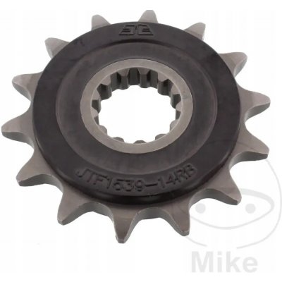 JT Sprockets JTF1539-14RB | Zboží Auto