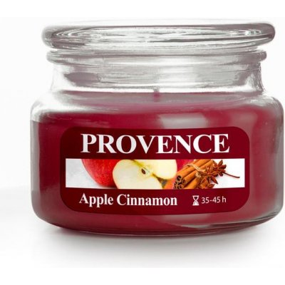 Provence Apple Cinnamon 200 g – Zboží Mobilmania