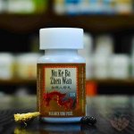 TCM Bohemia Nu Ke Ba Zhen Wan 191 200 tablet – Sleviste.cz