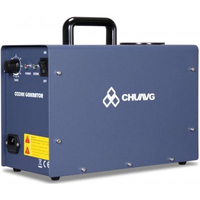 Vysoce výkonný generátor ozónu CH KKB – Zboží Mobilmania