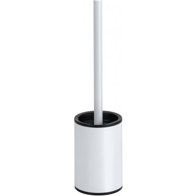 Bemeta Design WHITE WC štětka na pověšení 104913124 – Hledejceny.cz