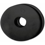 Waldhausen Kroužky na udidlo pár černé – Zboží Mobilmania