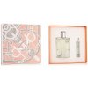 Kosmetická sada Hermès H24 EDT plnitelný 100 ml + EDT MINI 15 ml M