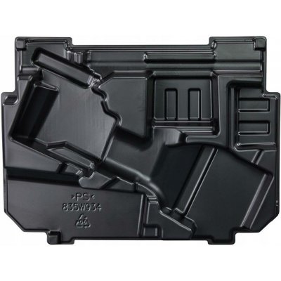 Makita 835W93-4 vložka Makpacu DTM52 – Sleviste.cz