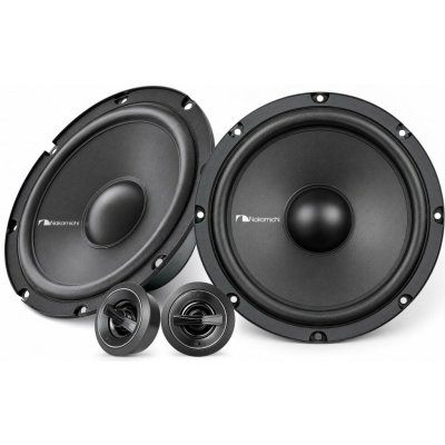 Nakamichi NSF-CS623 – Zboží Živě