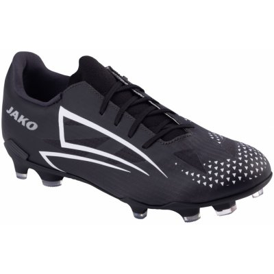 JAKO RS89 Team FG/AG černá – Zboží Dáma