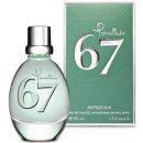 POMELLATO 67 Artemisia toaletní voda unisex 50 ml