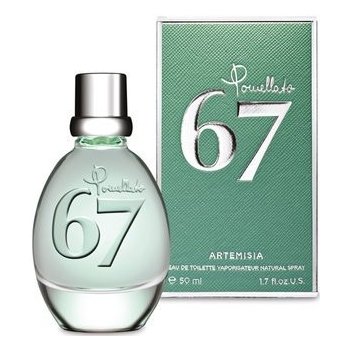 POMELLATO 67 Artemisia toaletní voda unisex 50 ml