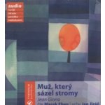 Muž,který sázel stromy Giono Jean - - čte Eben M. – Sleviste.cz