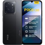 POCO C85 8GB/256GB Black – Hledejceny.cz