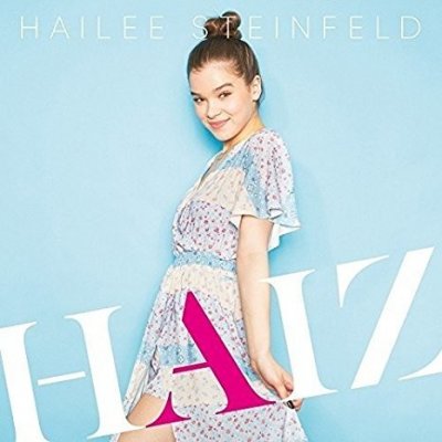 Steinfeld Hailee - Haiz-Japan Debut Mini Alb CD – Zbozi.Blesk.cz