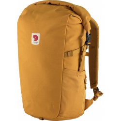 Fjällräven Ulvö Rolltop hnědá 30 l