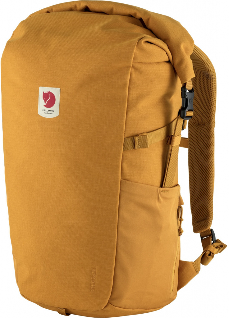 Fjällräven Ulvö Rolltop hnědá 30 l