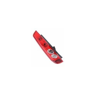 Zadní světlo - levé FORD FIESTA | 2005-2008 | VISTEON | – Hledejceny.cz