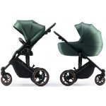 Kinderkraft Prime 2 Kombinovaný 2v1 Dark Green 2023 – Sleviste.cz