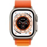 Apple Watch Ultra 2 49mm (alpský tah) – Zbozi.Blesk.cz